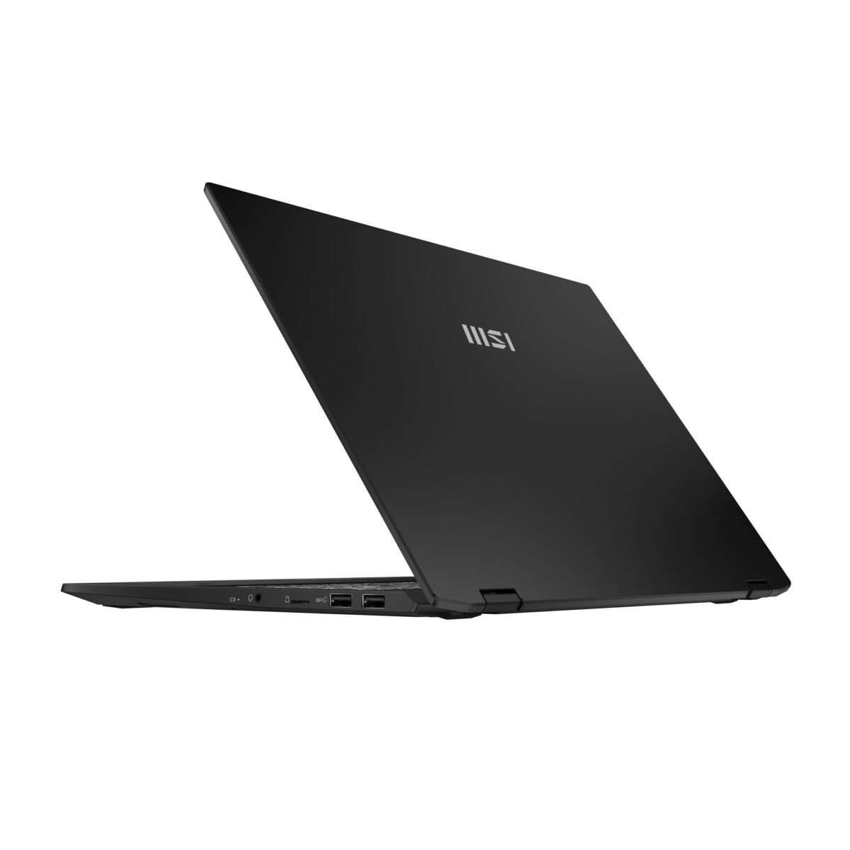 Portátil MSI Summit E16 AI Evo A1MTG-018PT 16" QHD+ Touch C/Pen Ultra7-155H 32GB 1TB W11H - Image 5