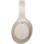 Headphones Sony WH-1000XM4 Bluetooth ANC NFC Prateados - Image 3