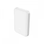 Powerbank Baseus Magnetic 20W 6000MAH Branco - Image 5