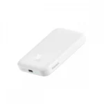 Powerbank Baseus Magnetic 20W 6000MAH Branco - Image 4