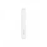 Powerbank Baseus Magnetic 20W 6000MAH Branco - Image 3