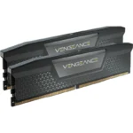 Memoria Ram Corsair Vengeance 64GB (2K) DDR5 4800MHz  2 x 32 GB