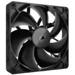 Ventoinha Suplementar Corsair iCUE LINK RX140 Expansion Fan PWM Preta