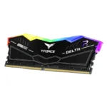 Memória Ram TEAM GROUP T-FORCE Delta RGB 16GB DDR5 6000 MHz CL38 Preto - Image 4