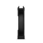 Ventoinha 120mm Nox Easy Link Black ARGB 4 Pinos PWM Preta - Image 3