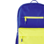 HP Campus Blue Backpack (7K0E5AA)