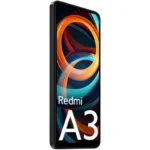 Smatphone Xiaomi Redmi A3 3GB 64GB 6.71'' Preto - Image 4