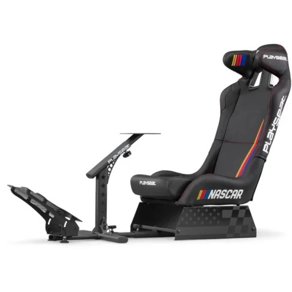 Cadeira Playseat® Evolution Pro - Nascar Edição Limitada