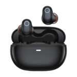 Earbuds Baseus Bowie WM05 True Wireless Black