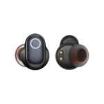 Earbuds Baseus Bowie WM05 True Wireless Black - Image 6