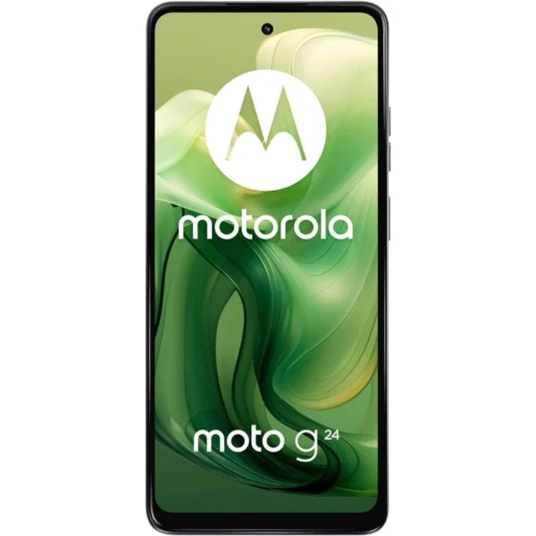 Smartphone Motorola Moto G24 8GB/128GB 6.56'' Verde