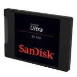 Disco SSD SanDisk Ultra 3D 2.5" 1TB SATA3 3D NAND - Image 3