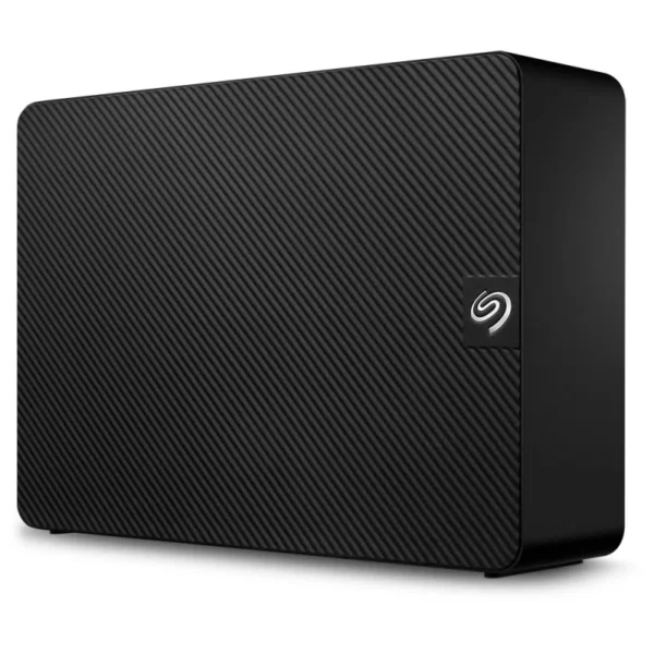 Disco Seagate Expansion Desktop 3.5" 14TB USB 3.0 Preto