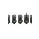 Rato Gaming Lenovo M210 RGB wired