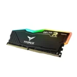 Memória RAM Team Group Delta RGB DDR4 3200MHZ 32GB CL16