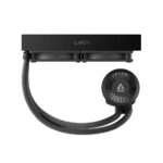 Water Cooler CPU Arctic Liquid Freezer III 240 All-In-One Preto - Image 4