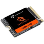 Disco SSD Seagate FireCuda 520N 1TB SSD M.2 PCI Express 4.0 NVMe - Image 2