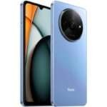 Smartphone Xiaomi POCO M4 4GB 64GB 6.58" 5G Azul - Image 4