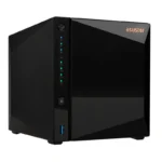 NAS ASUSTOR DRIVESTOR 4 PRO GEN2 AS3304T V2 - Image 3
