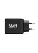 Carregador Portatil DESIGNS 65W GAN Inclui Cabo USB-C - Image 3