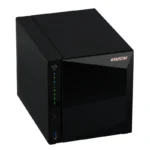 NAS ASUSTOR DRIVESTOR 4 PRO GEN2 AS3304T V2 - Image 2