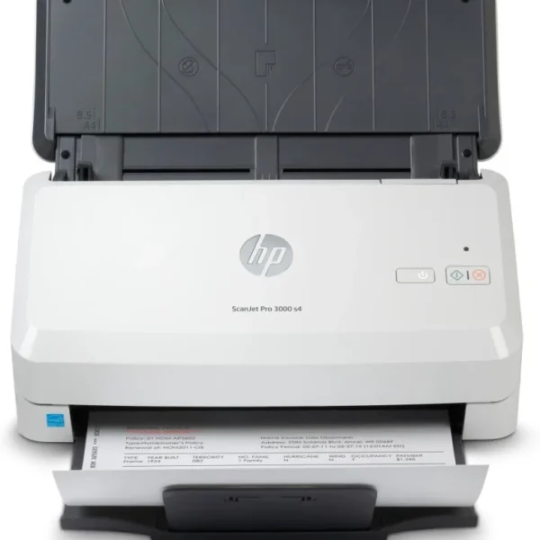 Impressora HP Scanjet Pro 3000 S4