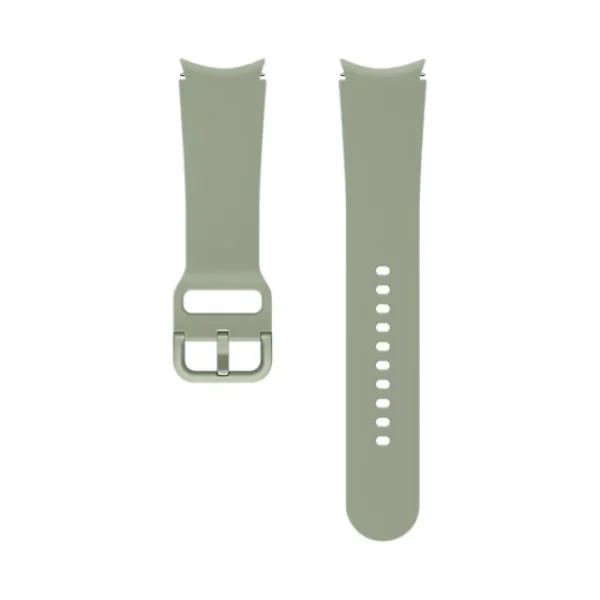 Banda Smartwatch Samsung Galaxy Watch4 Verde