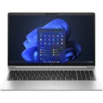 Portátil HP Elitebook 650 G10 15.6'' FHD i7-1355U 16GB 512GB W11P