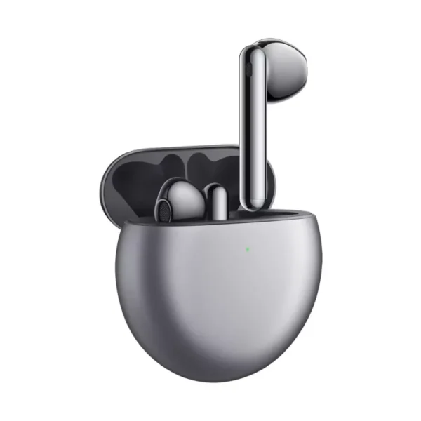 FreeBuds 4 Huawei Silver Frost