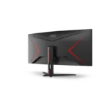 Monitor Curvo AOC CU34G2XE 34'' VA 144Hz 1ms Preto - Image 3