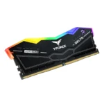Memória Ram TEAM GROUP T-FORCE Delta RGB 16GB DDR5 6000 MHz CL38 Preto - Image 3