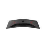 Monitor Curvo AOC CU34G2XE 34'' VA 144Hz 1ms Preto - Image 2