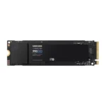 Disco SSD M.2 NVMe Serie 990 EVO 1TB PCIe 5.0/4.0 V-NAND TLC