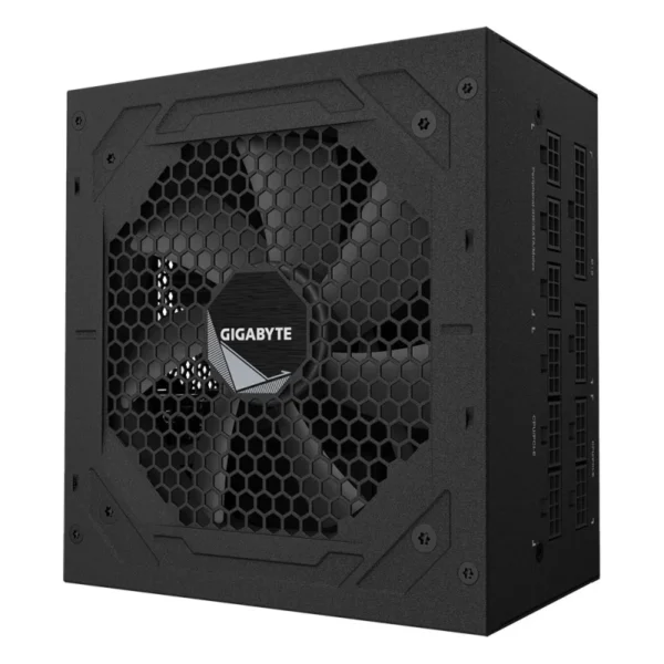 Fonte de Alimentação Gigabyte GP-UD750GM 750W 80+ Gold Modular