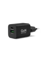Carregador Portátil 45W GAN Inclui Cabo USB-C