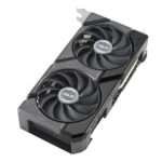 Placa Gráfica Asus Dual Evo GeForce RTX 4060 8GB GDDR6 OC DLSS3 - Image 5