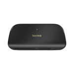 Leitor de Cartão de Memória SanDisk ImageMate PRO USB-C