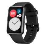 Smartwatch HUAWEI Watch Fit Active - Preto - Image 4