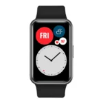 Smartwatch HUAWEI Watch Fit Active - Preto