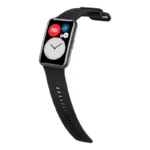 Smartwatch HUAWEI Watch Fit Active - Preto - Image 2