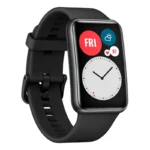 Smartwatch HUAWEI Watch Fit Active - Preto - Image 3