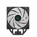 Cooler CPU DeepCool AG400 Digital ARGB - Image 4