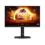 Monitor AOC Gaming 27" 27G4X IPS FHD 180Hz 1ms HDR10