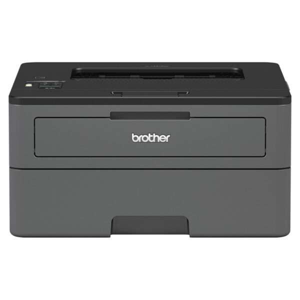 Impressora Laser Monocromática Brother HL-L2375DW WiFi Duplex