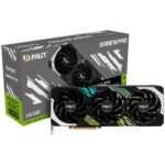 Placa Gráfica Palit GeForce RTX 4080 Super GamingPro 16GB GDDR6X DLSS3