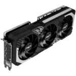 Placa Gráfica Palit GeForce RTX 4080 Super GamingPro 16GB GDDR6X DLSS3 - Image 2