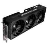 Placa Gráfica Palit GeForce RTX 4080 Super JetStream OC 16GB GDDR6X DLSS3 - Image 2
