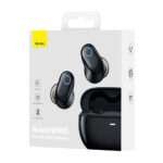 Earbuds Baseus Bowie WM05 True Wireless Black - Image 2