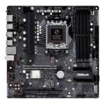 Motherboard Micro-ATX AsRock B650M PG Lightning WiFi - Image 4