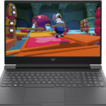 Portátil HP Victus Gaming 16-r1006np 16.1" i7-14700HX 16GB 1TB RTX 4060 W11H Prateado-mica